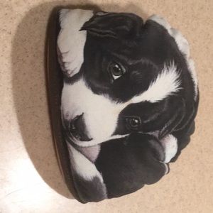 Meet your Posher, Jenny